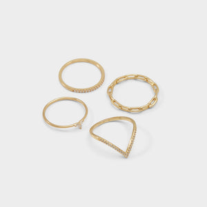 ALDO RING MULTI COLOR | 13935406