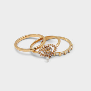ALDO RING BLUE | 13935409