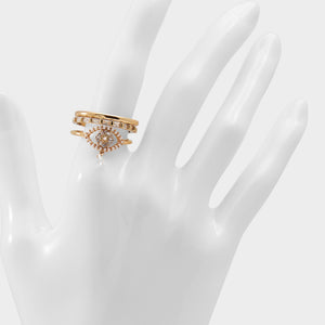 ALDO RING BLUE | 13935409