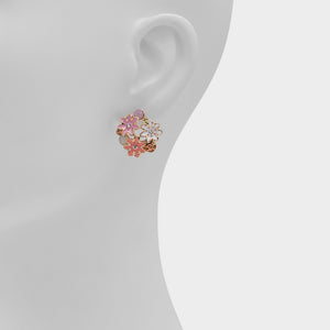 ALDO EARRING MULTI COLOR | 13935435