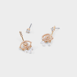 ALDO EARRING MULTI COLOR | 13935440