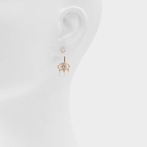 ALDO EARRING MULTI COLOR | 13935440