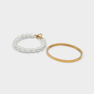 ALDO BRACELET GOLD | 13935499