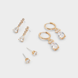 ALDO EARRING MULTI COLOR | 13935538