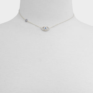 ALDO NECKLACE BLUE | 13935562