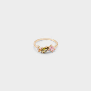 ALDO RING PINK | 13935563
