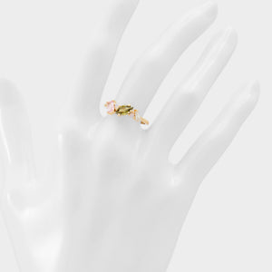 ALDO RING PINK | 13935563