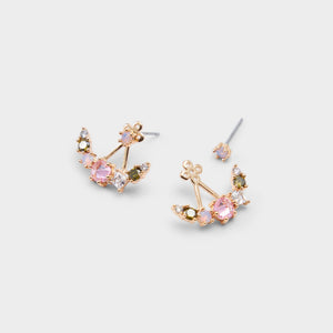 ALDO EARRING PINK | 13935598