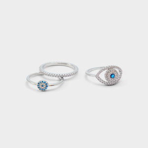 ALDO RING BLUE | 13935621
