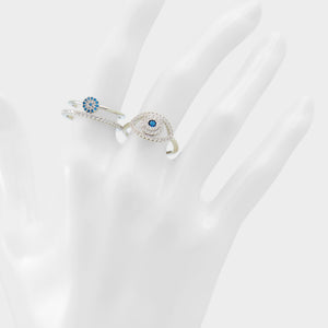 ALDO RING BLUE | 13935621