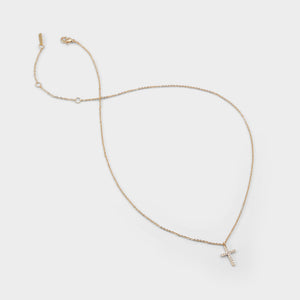 ALDO NECKLACE MULTI COLOR | 13939626