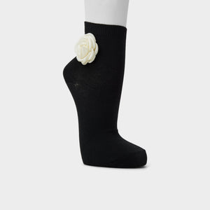 ALDO SOCKS BLACK | 13939716
