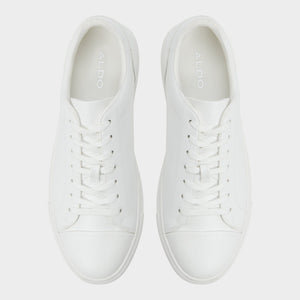 ALDO SNEAKERS WHITE | 13963013