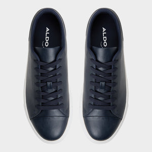 ALDO SNEAKERS BLUE | 13963015