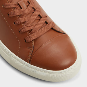 ALDO SNEAKERS BROWN | 13963016