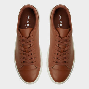 ALDO SNEAKERS BROWN | 13963016