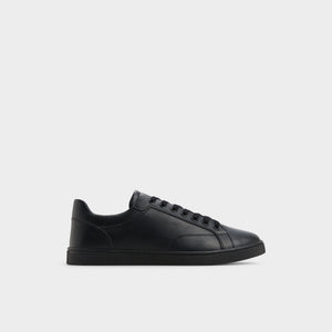 ALDO SNEAKERS BLACK | 13963542