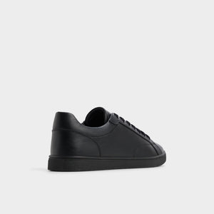 ALDO SNEAKERS BLACK | 13963542