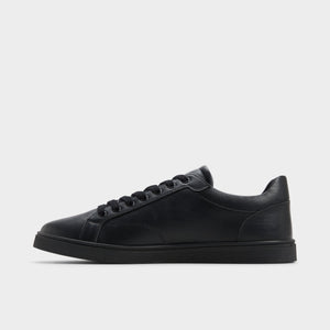 ALDO SNEAKERS BLACK | 13963542
