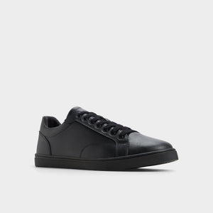 ALDO SNEAKERS BLACK | 13963542