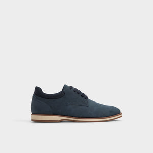ALDO LACED UP BLUE | 13963544