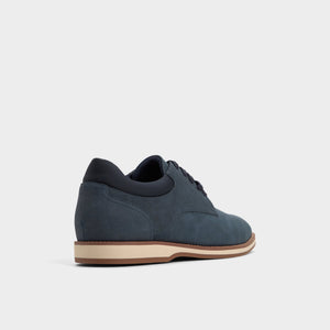 ALDO LACED UP BLUE | 13963544