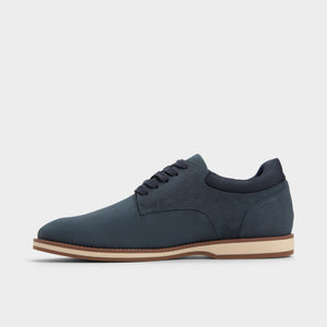 ALDO LACED UP BLUE | 13963544