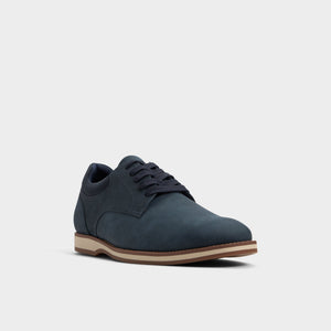 ALDO LACED UP BLUE | 13963544