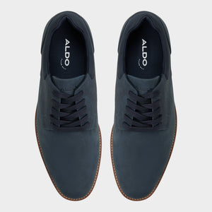 ALDO LACED UP BLUE | 13963544