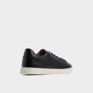 ALDO SNEAKERS BLACK | 13963597