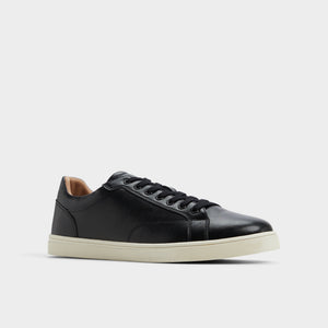ALDO SNEAKERS BLACK | 13963597