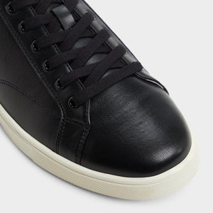ALDO SNEAKERS BLACK | 13963597
