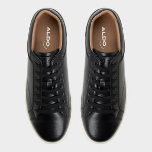ALDO SNEAKERS BLACK | 13963597