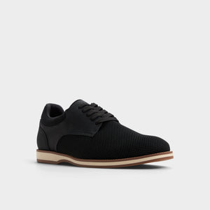 ALDO LACED UP BLACK | 13963600