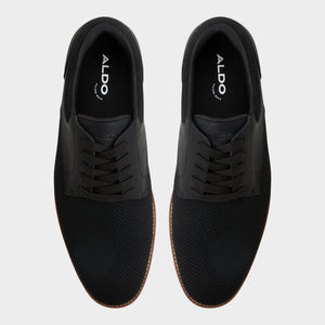 ALDO LACED UP BLACK | 13963600