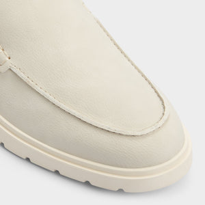ALDO MOCCASIN BEIGE | 13963625