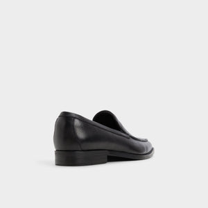 ALDO MOCCASIN BLACK | 13963628