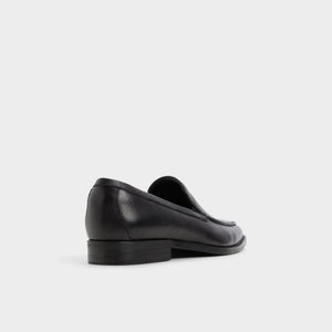 ALDO MOCCASIN BLACK | 13963628