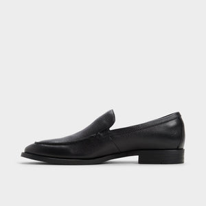 ALDO MOCCASIN BLACK | 13963628