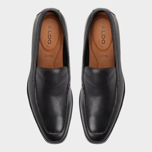 ALDO MOCCASIN BLACK | 13963628