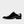 ALDO LACED UP BLACK | 13963645