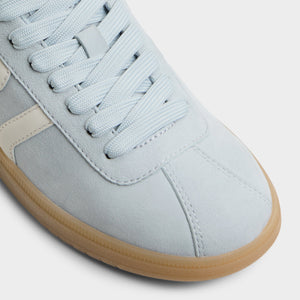 ALDO SNEAKERS BLUE | 13964507