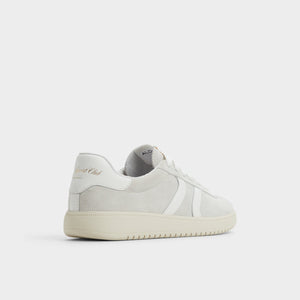 ALDO SNEAKERS GREY | 13964508