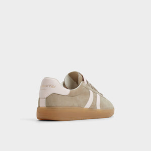 ALDO SNEAKERS GREEN | 13964509