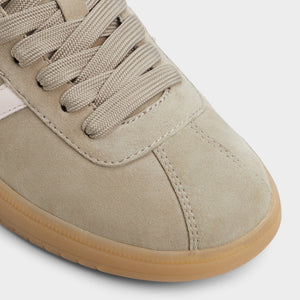 ALDO SNEAKERS GREEN | 13964509