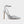 ALDO HIGH HEEL SILVER | 13964891