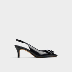 ALDO HIGH HEEL BLACK | 13965347