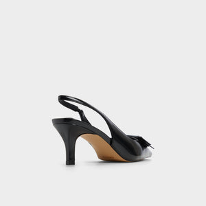 ALDO HIGH HEEL BLACK | 13965347