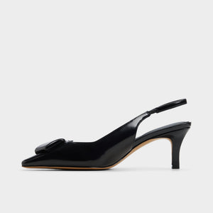 ALDO HIGH HEEL BLACK | 13965347