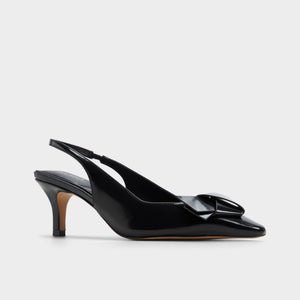 ALDO HIGH HEEL BLACK | 13965347